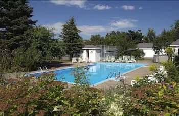 Hôtel Au Petit Berger