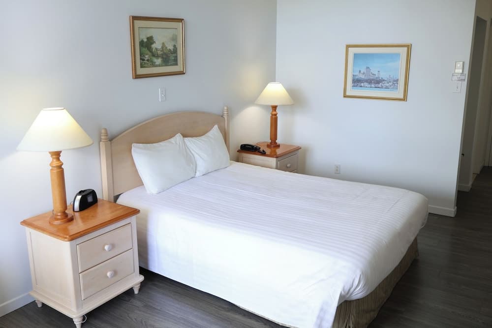 Hôtel Au Petit Berger