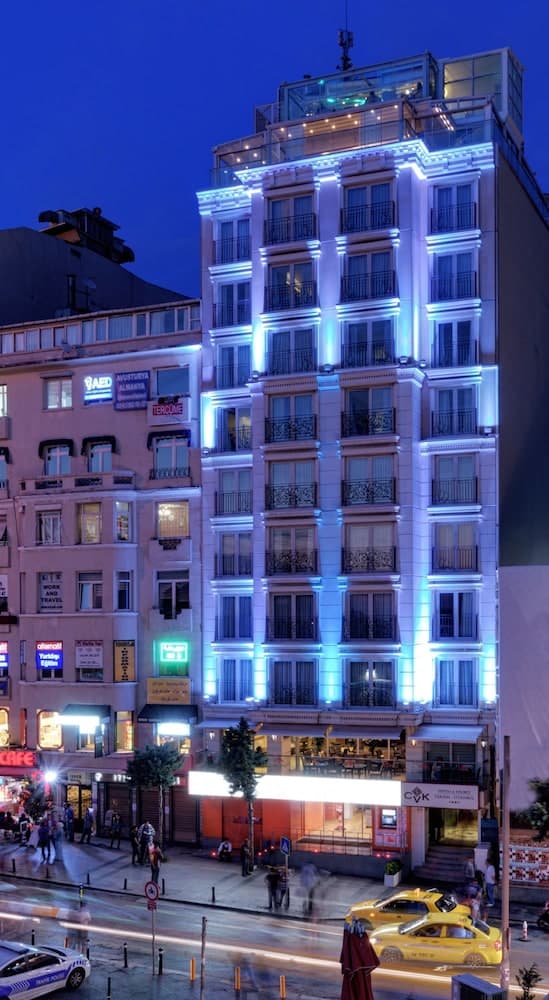 hotel image
