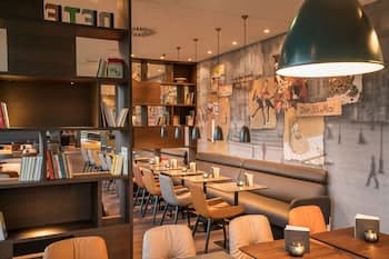 Motel One Dresden - Palaisplatz