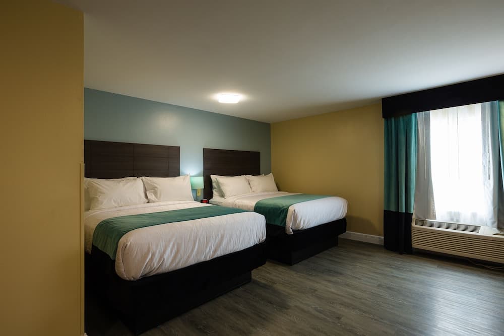 Hawthorn Extended Stay by Wyndham Saint Robert