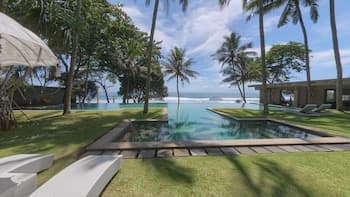 Kelapa Retreat & Spa