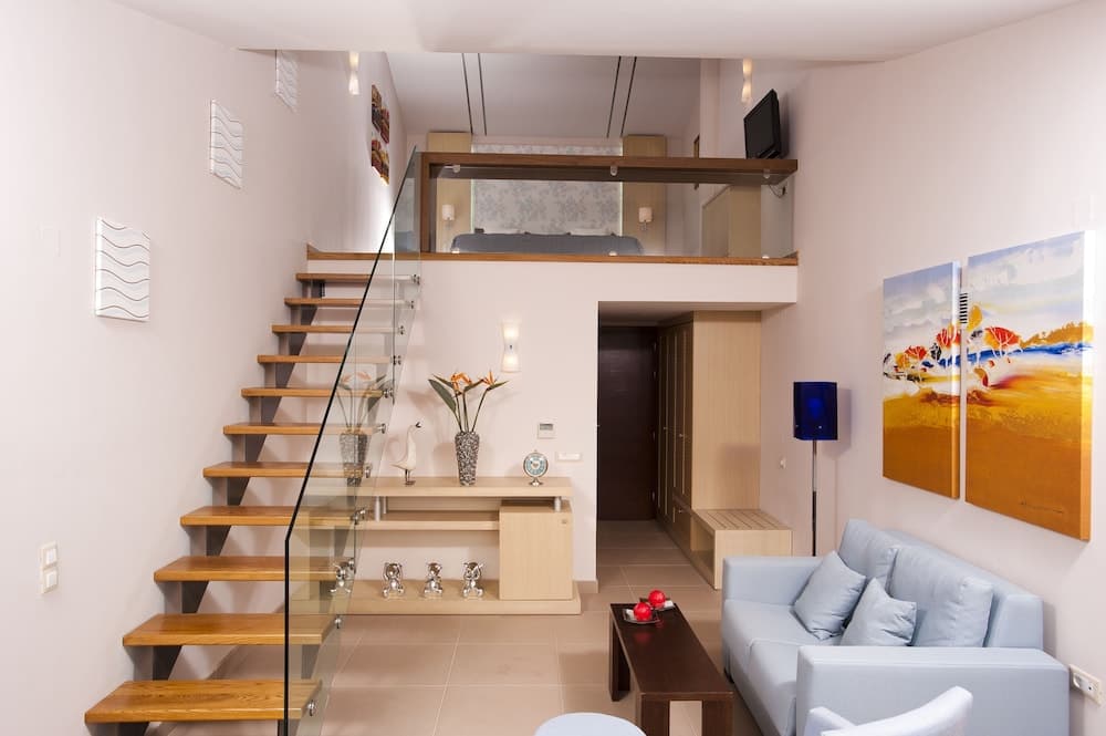 Castello Boutique Resort & Spa - Adults Only