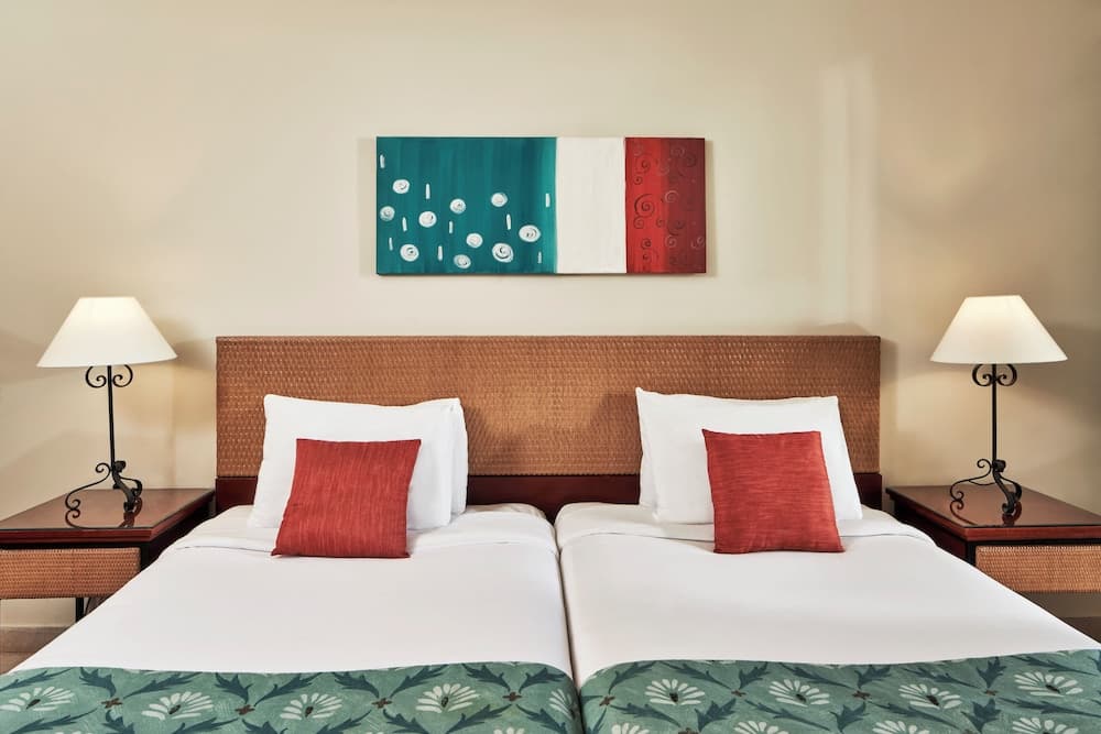 Fanadir Hotel El Gouna