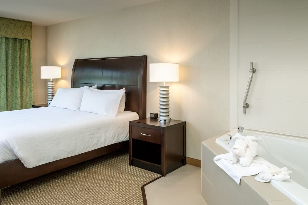 Hilton Garden Inn Eugene/Springfield