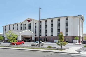 Hampton Inn Alamosa, CO