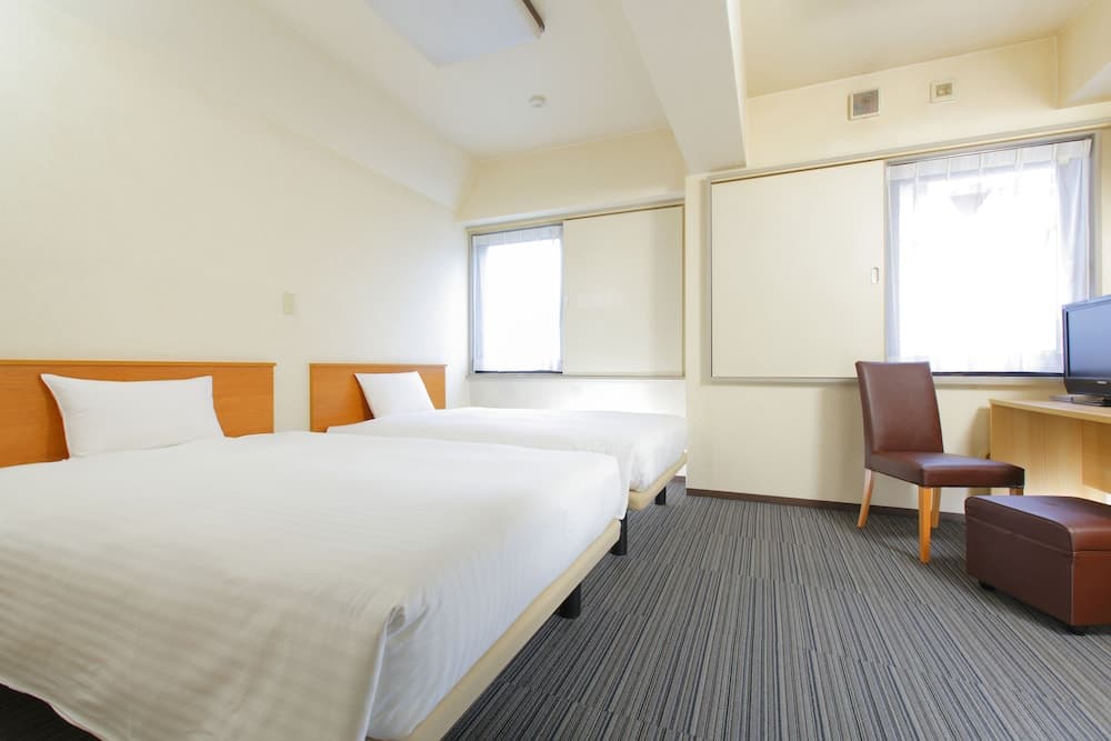 Flexstay Inn Sugamo