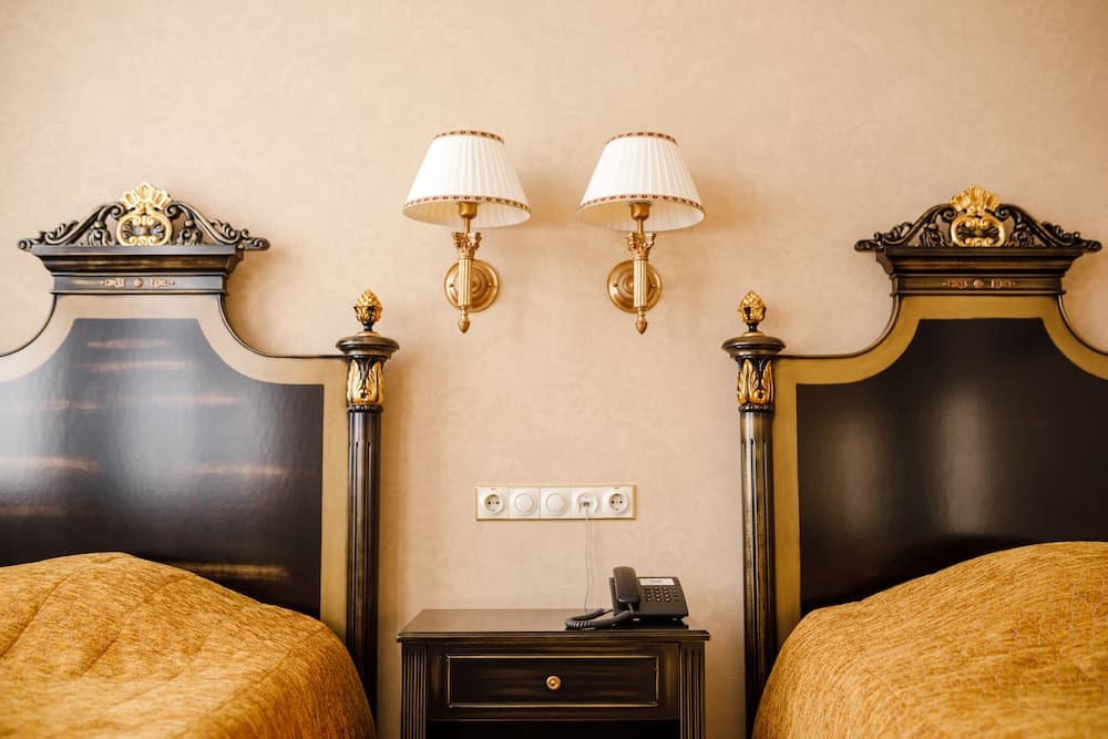 Axelhof Boutique Hotel