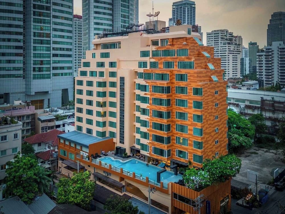 hotel image