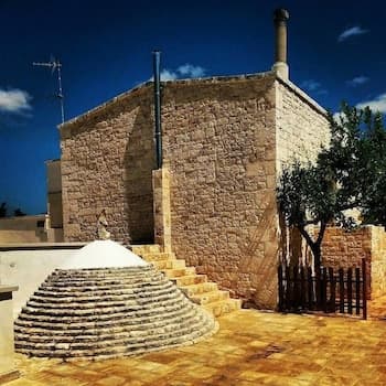 Agriturismo Monte Adamo