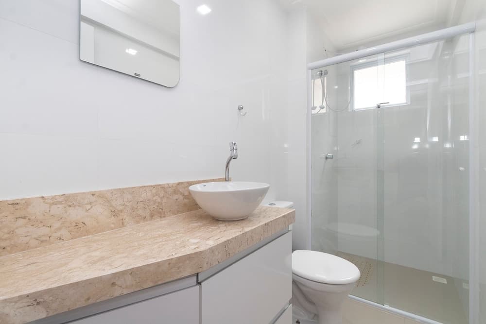 Aluguel Apartamento 2 quartos 1 suite Piscina 399