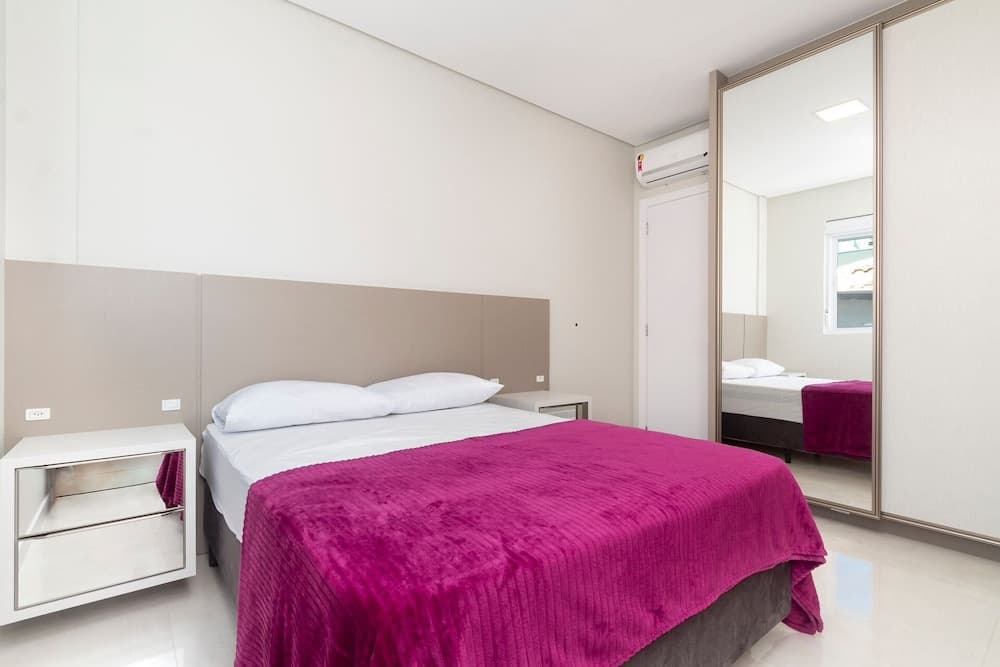 Aluguel Apartamento 3 quartos 3 suites 406