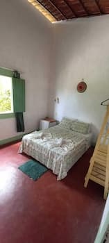 Pousada Morro Branco