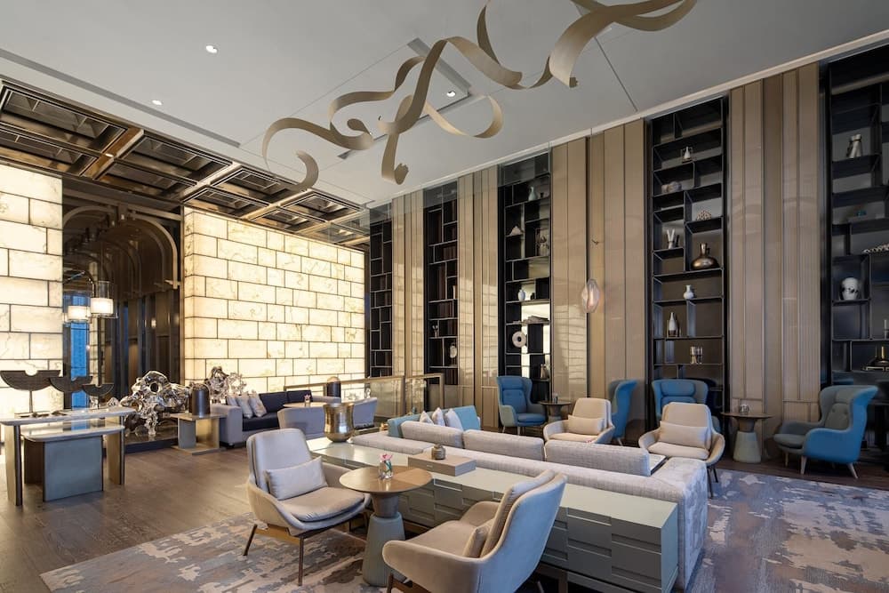 Kempinski Hotel Nanjing