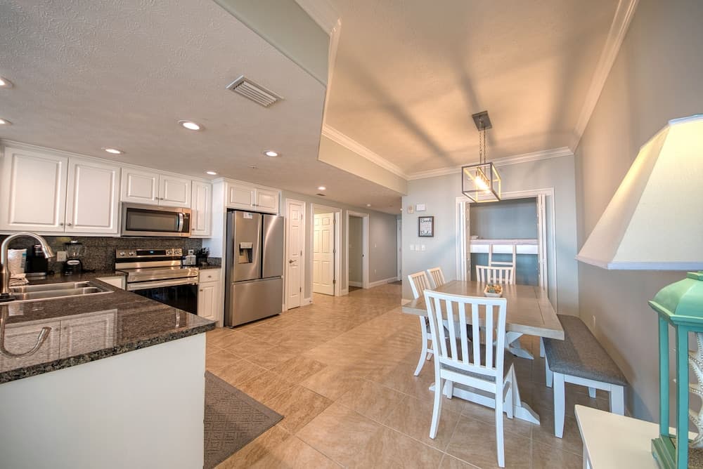 Treasure Island 2205