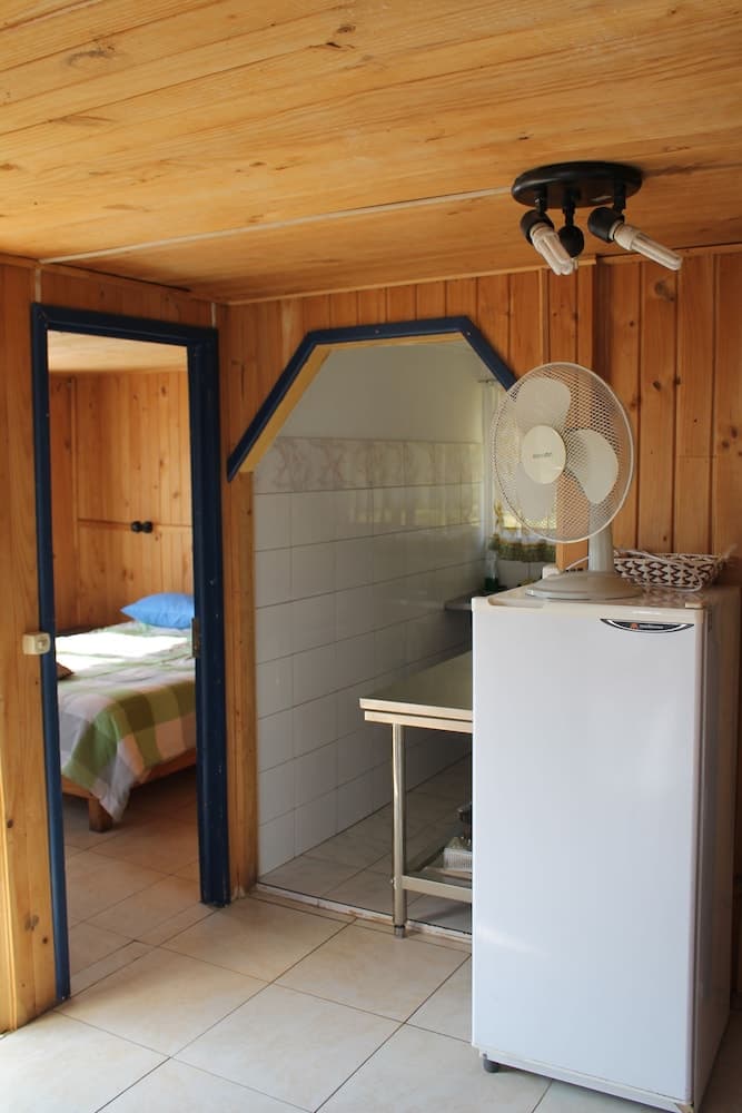 Los Nogales De Roan Jose