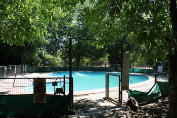 Los Nogales De Roan Jose