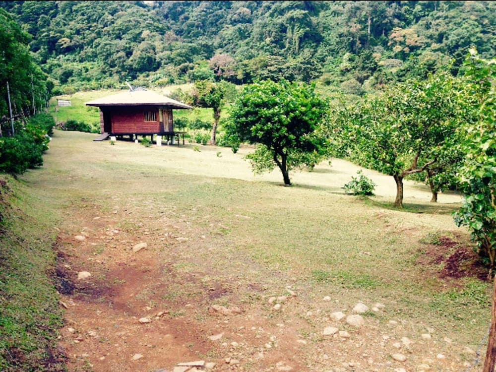 Lemon House Monteverde