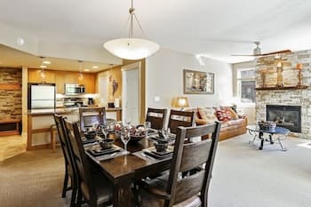 Fraser Crossing #3301 - 2 Br Condo