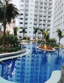 Shore Residences by Ridged