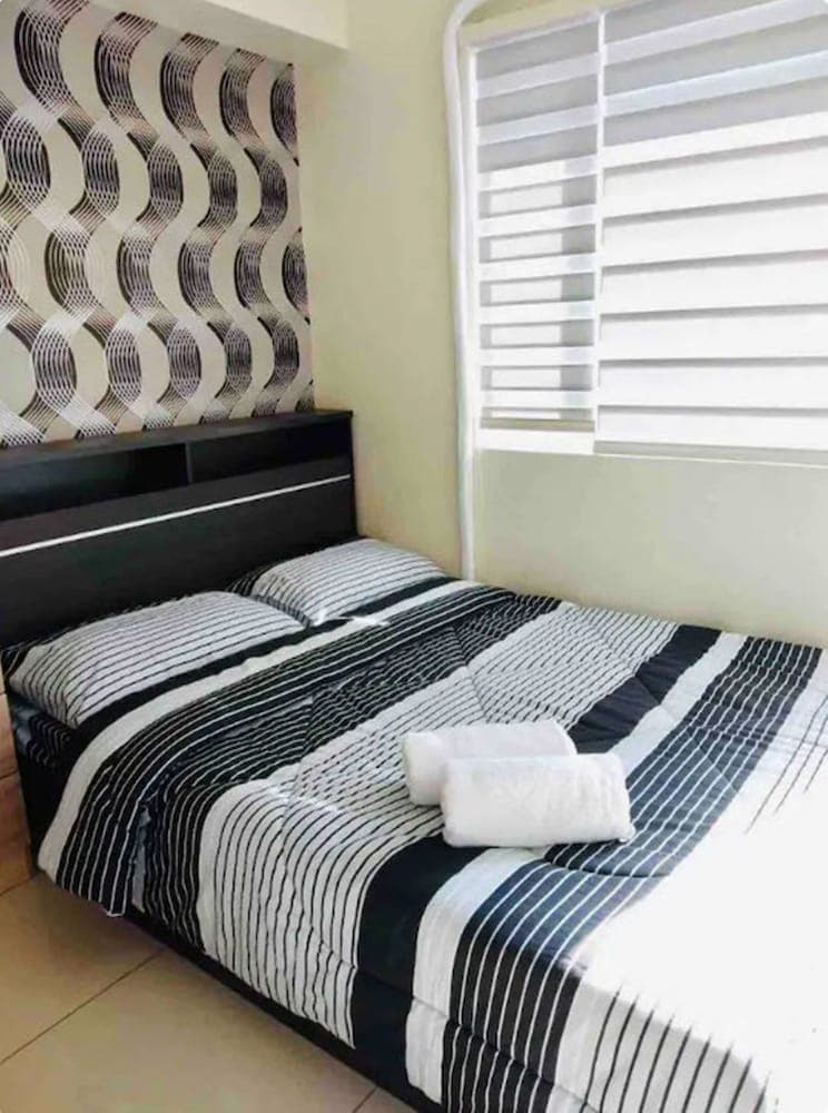 Breeze Residences by Ridged