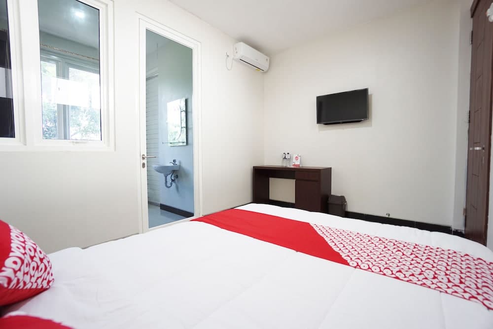 OYO 1290 Felizcha House