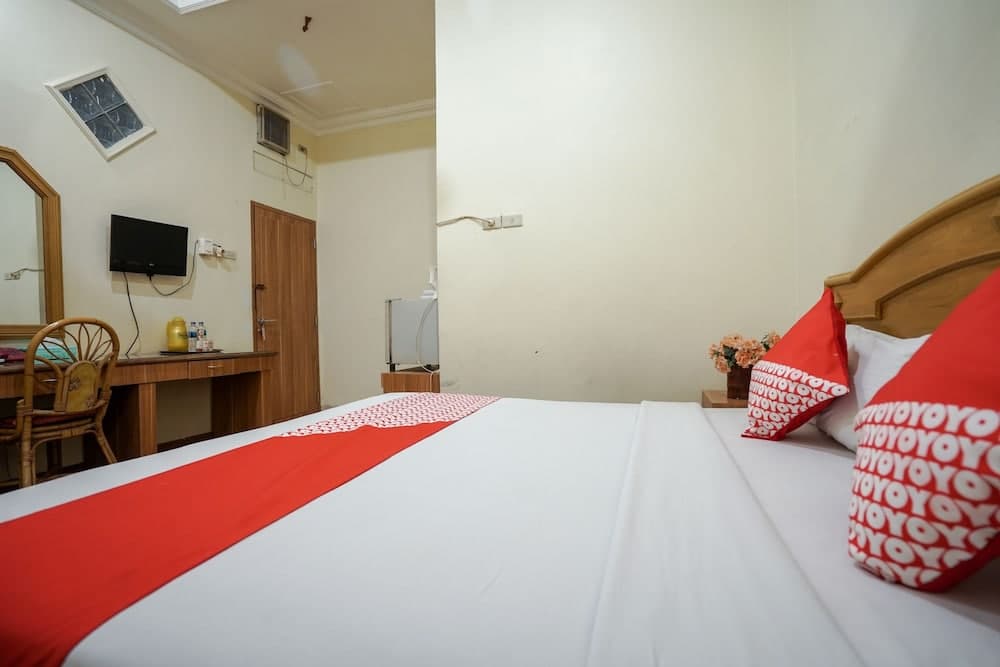 Super OYO 1173 Hotel Shofa Marwah