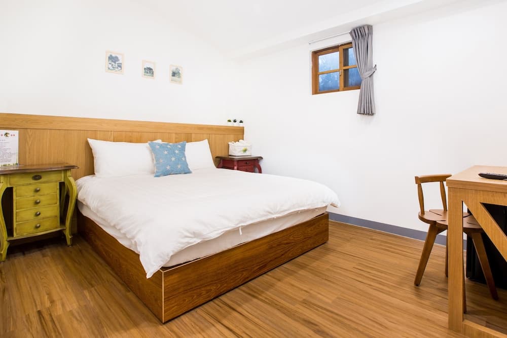 CandyFloss B&B - Kaohsiung