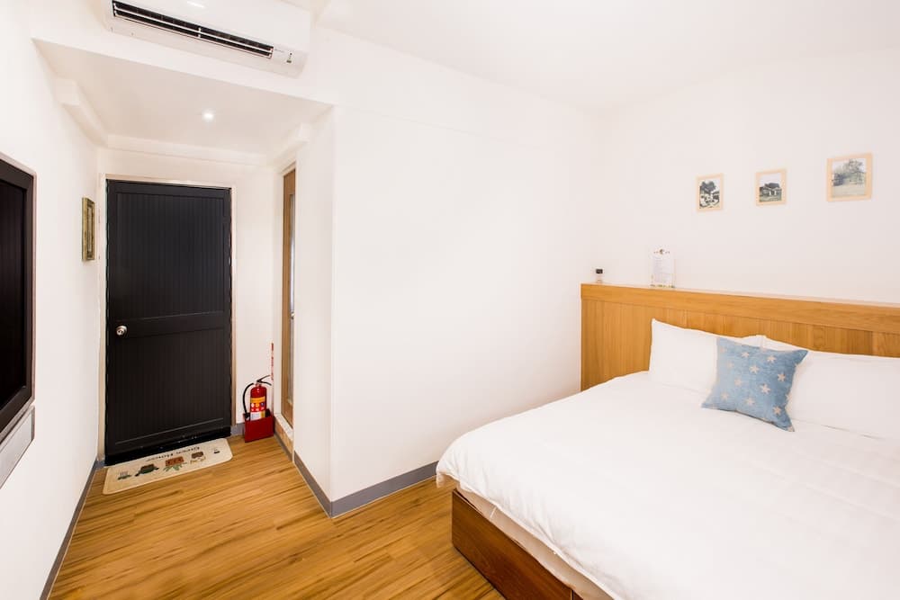 CandyFloss B&B - Kaohsiung