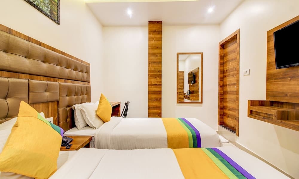 Treebo Trip Riva International