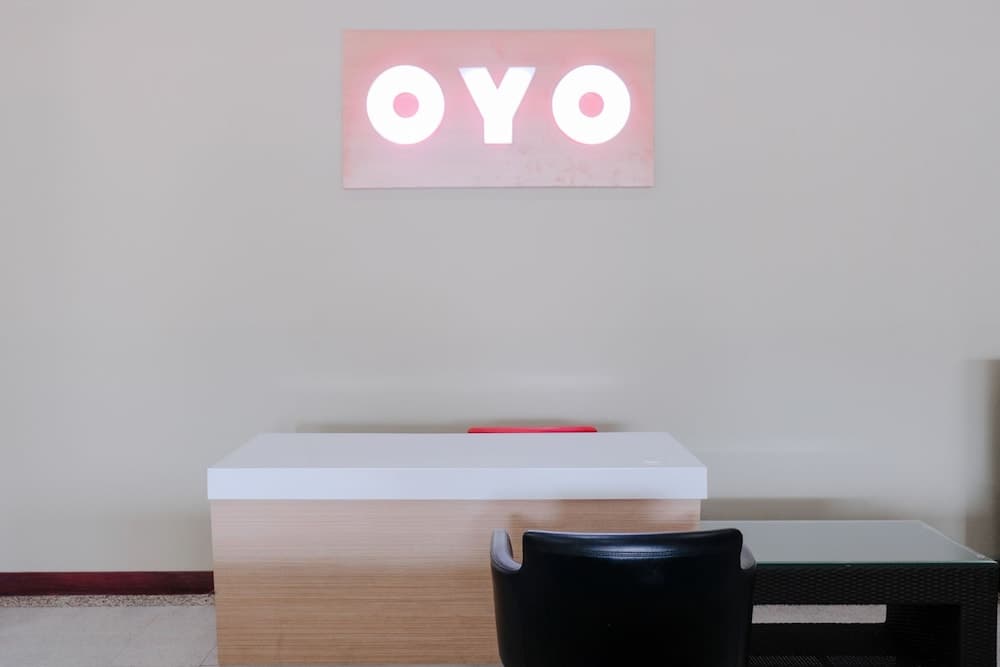 OYO 1119 Gendhis Gallery Syariah