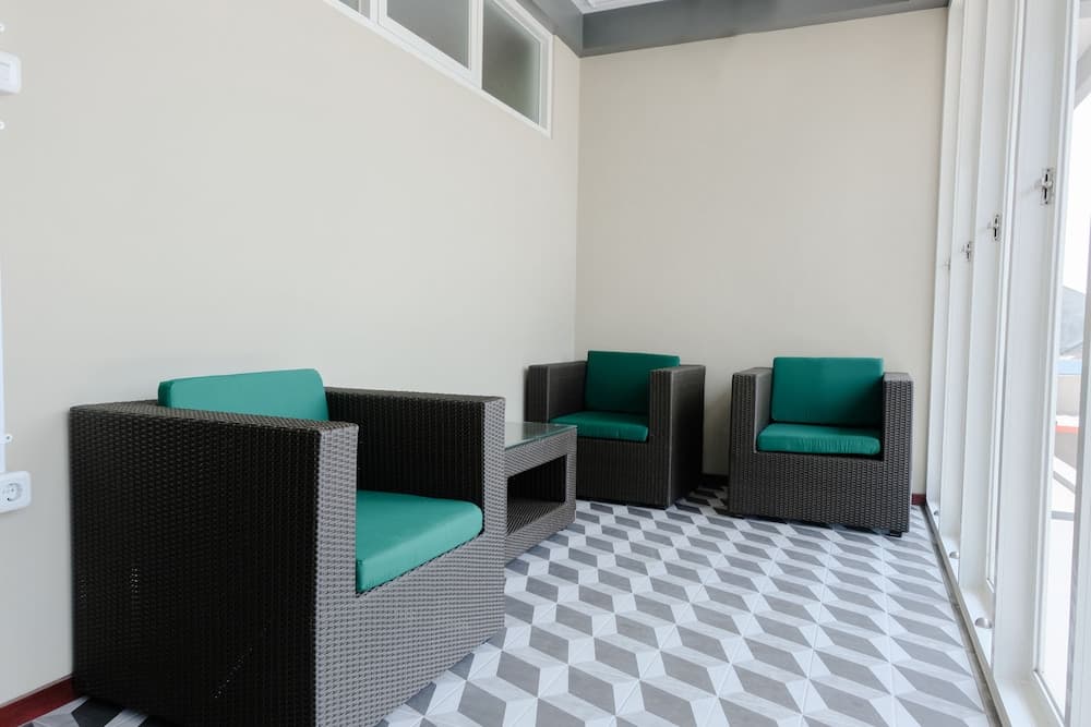 OYO 1119 Gendhis Gallery Syariah