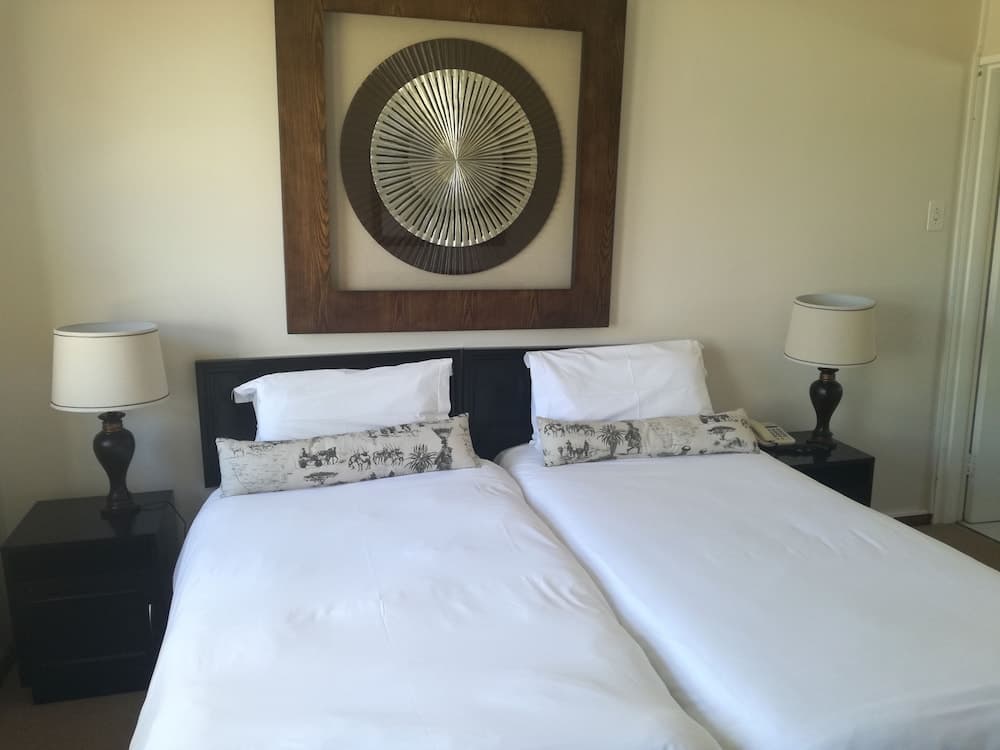 The Dunes at Arniston