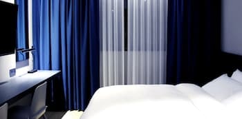 Rivertain Hotel Gyeongju