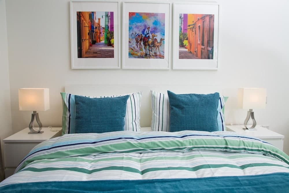 Al Hamra Village Holiday Apartments