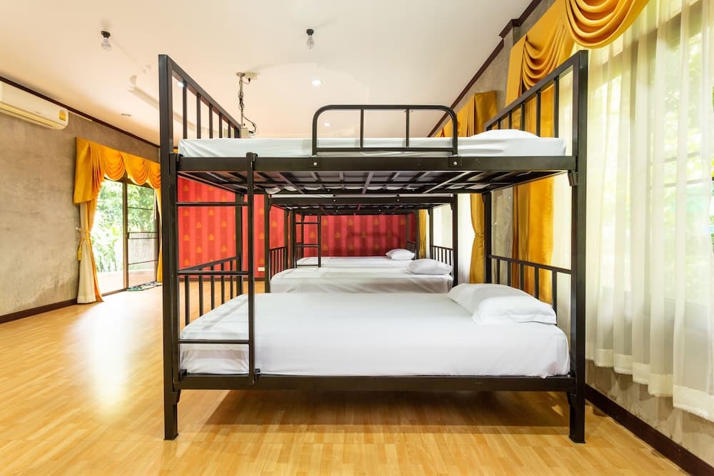 Capital O 997 Hug Lom Doi