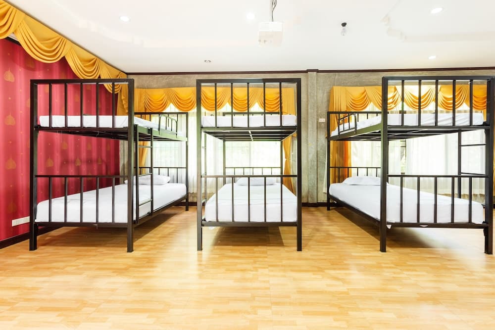 Capital O 997 Hug Lom Doi