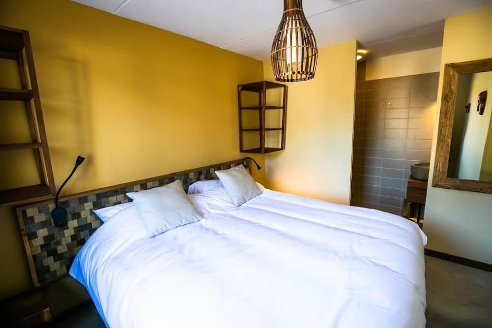 Safari Resort Beekse Bergen