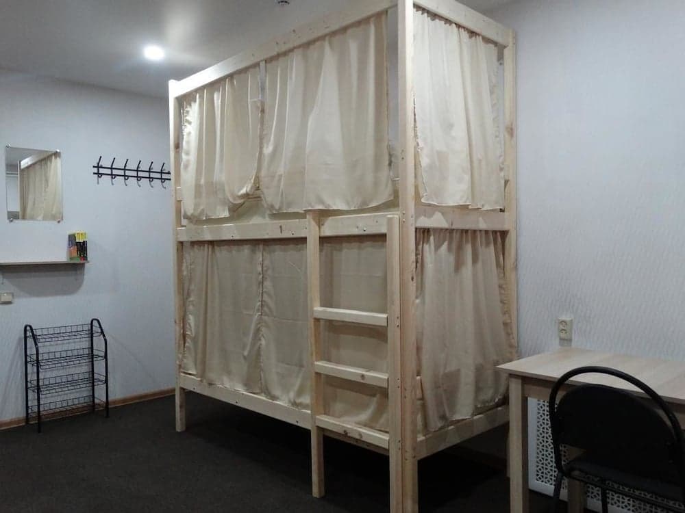 Bolshoj Kazachij Hostel