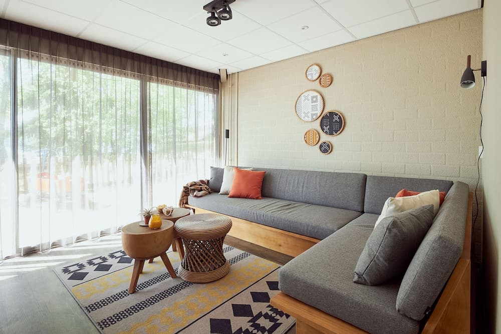 Lake Resort Beekse Bergen