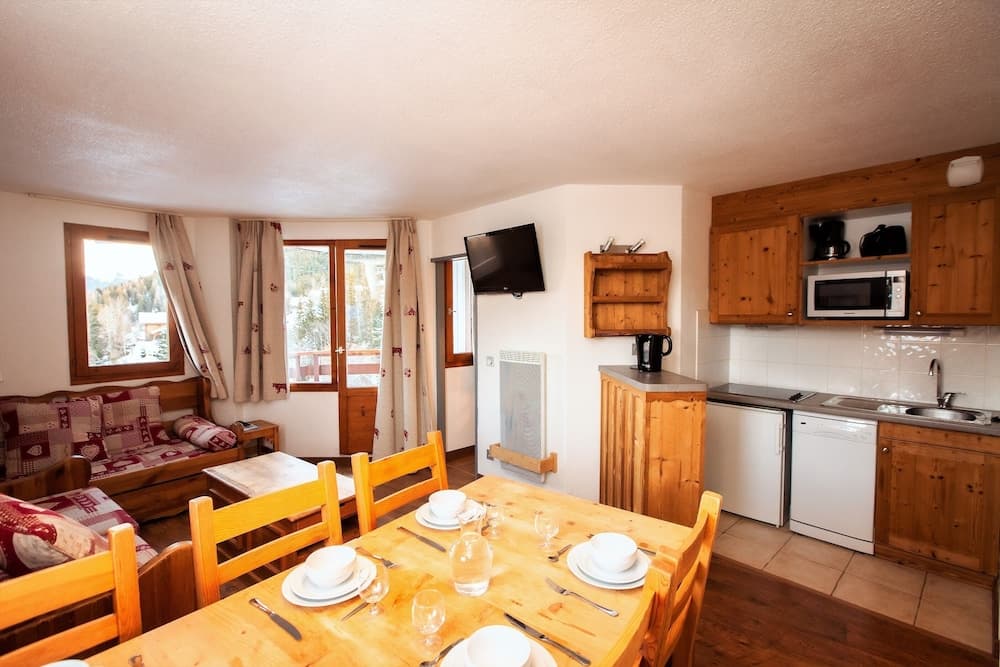 Résidence Skimania Grand Bois Courchevel