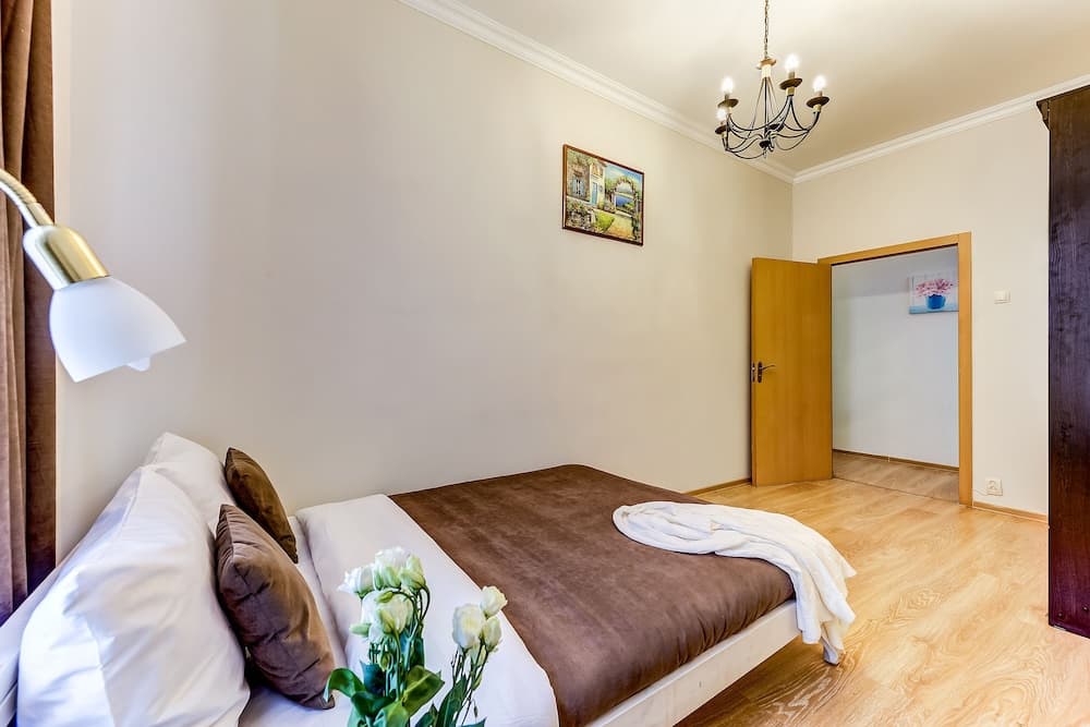 Welcome Home Apartments Pushkinskaya 17