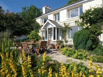 Glen Chass Farmhouse