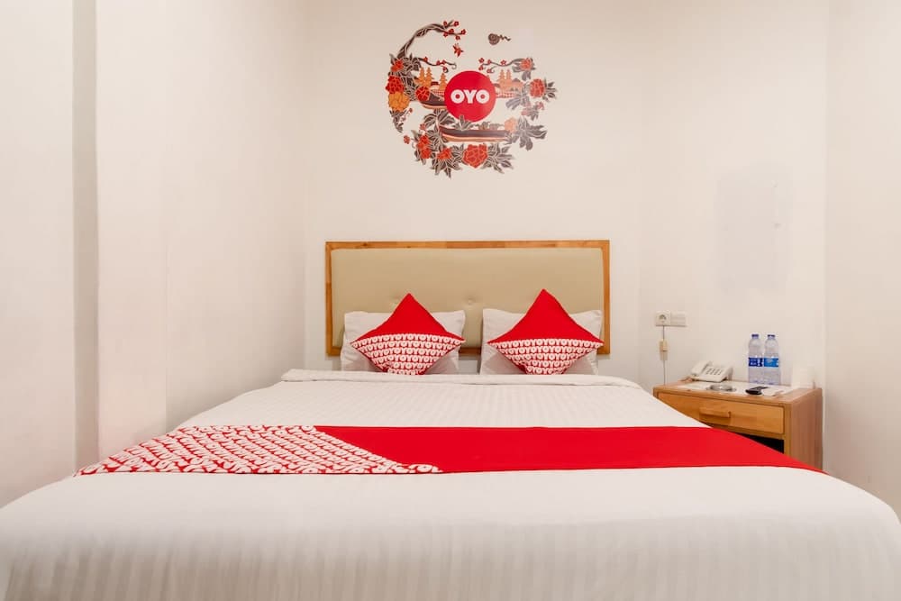 OYO 1243 9-Haan Homestay