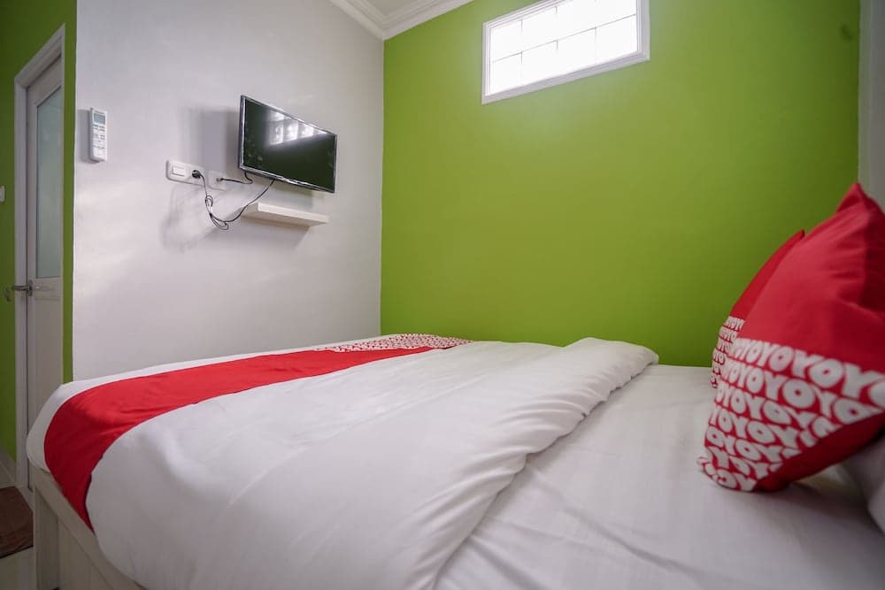 OYO 948 Vivi Residence Syariah Ii