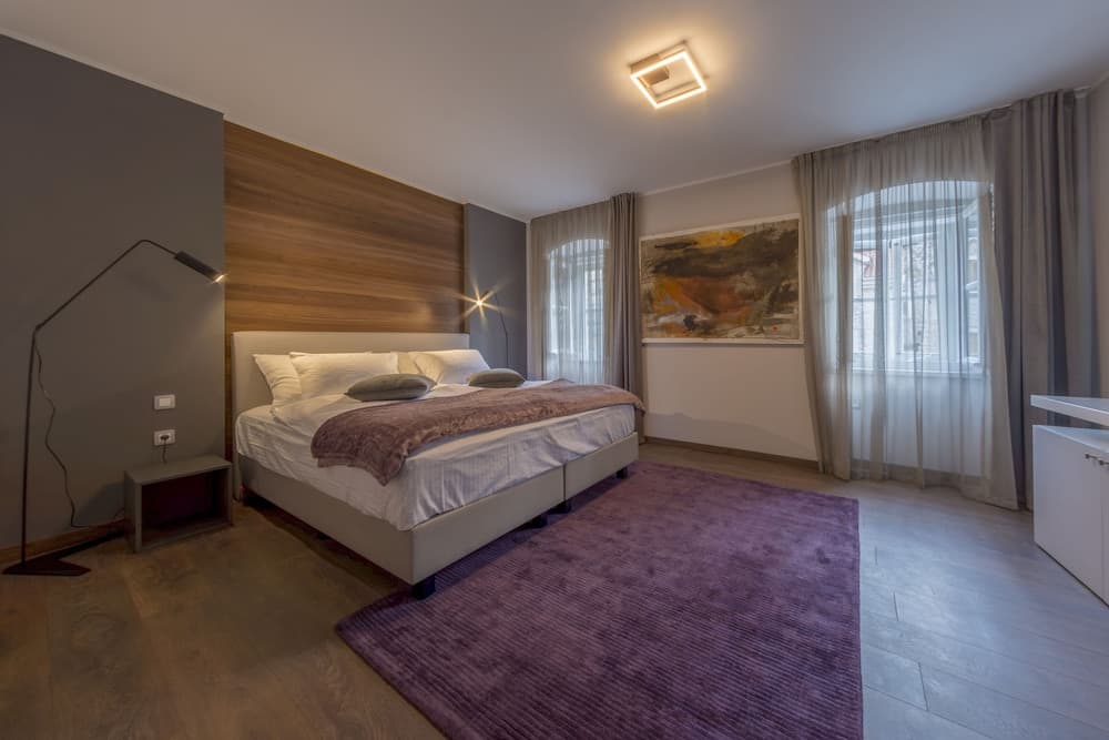 Boutique Rooms Mirabilis