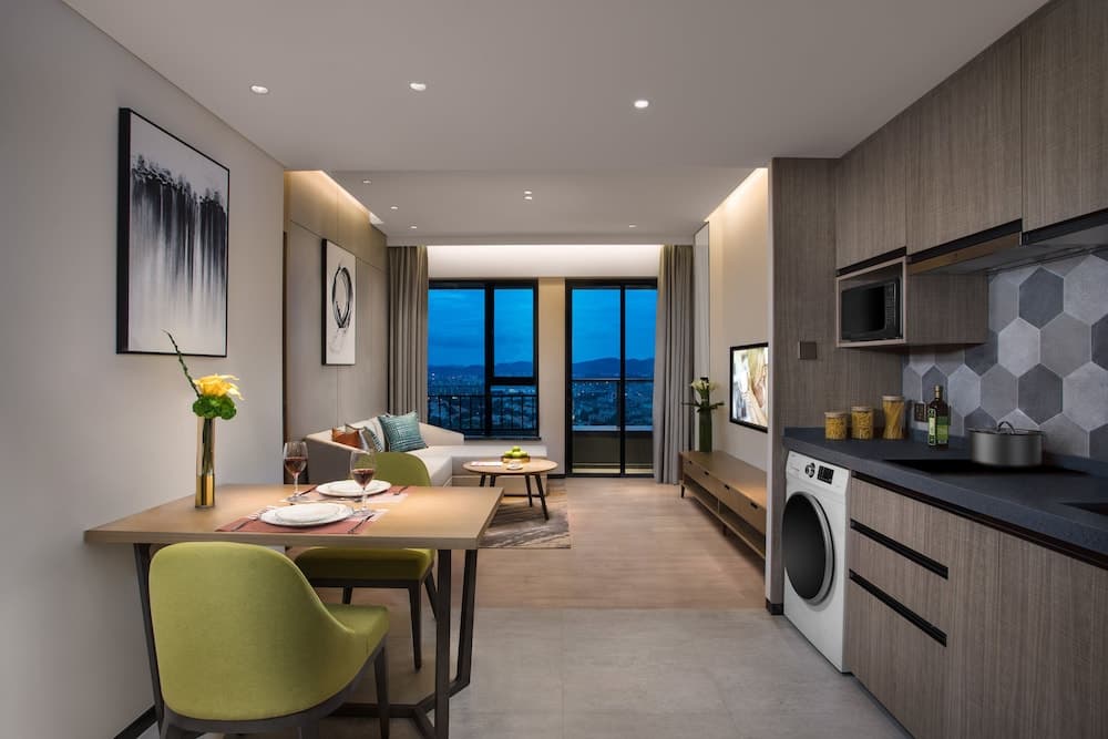 Citadines Songshan Lake Dongguan