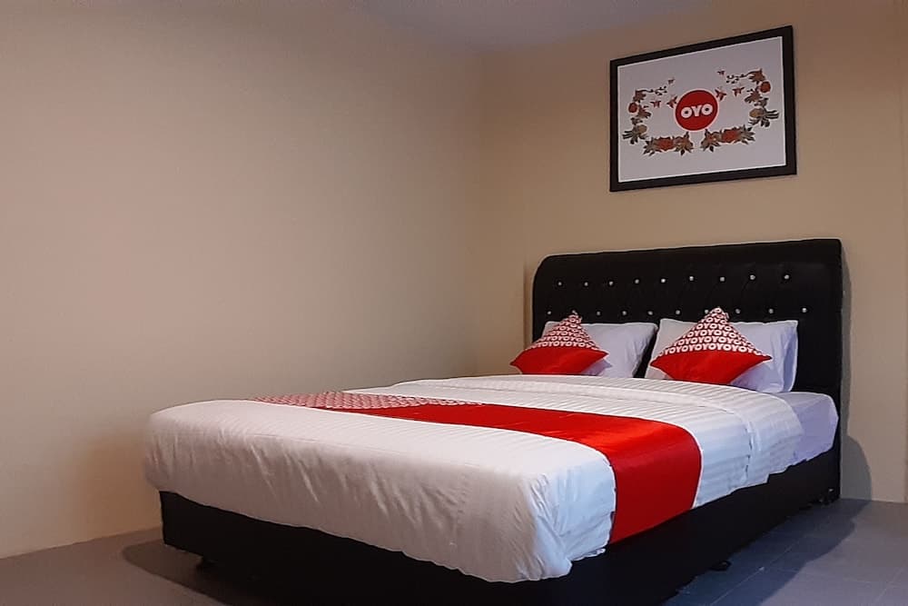 Hotel O Angelyn Home Stay