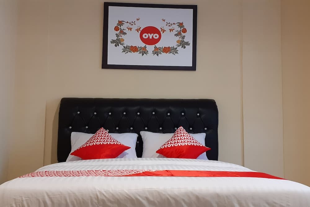 Hotel O Angelyn Home Stay