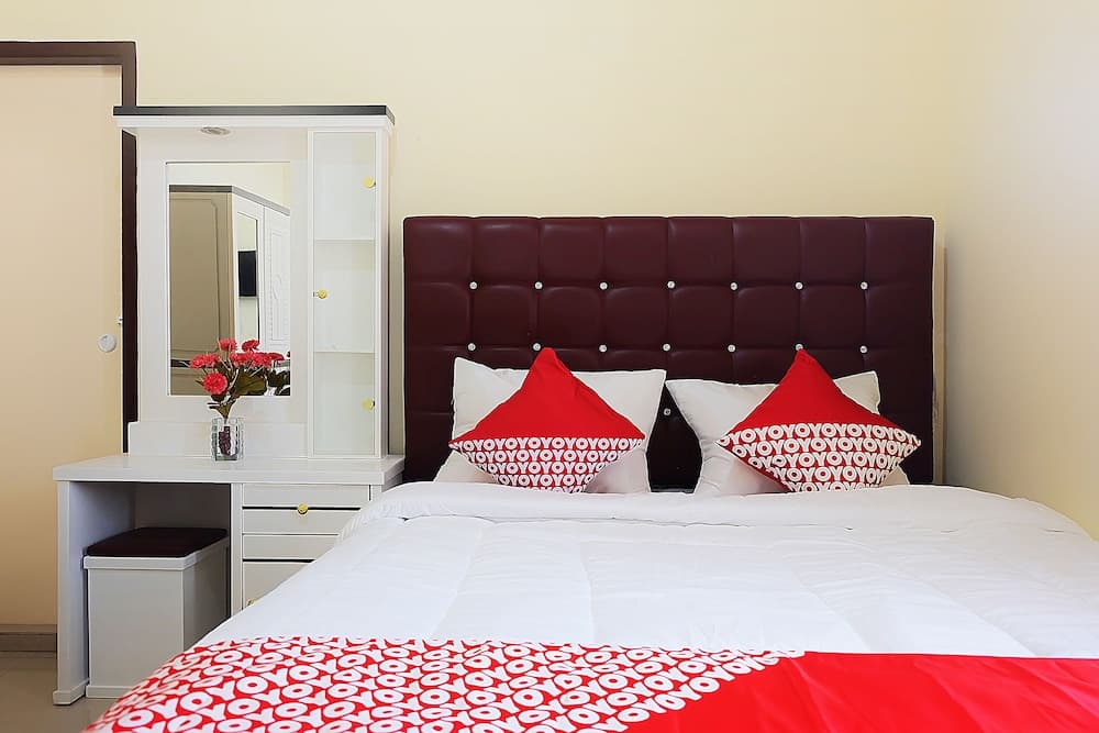 OYO 1126 Trio R Kost Syariah